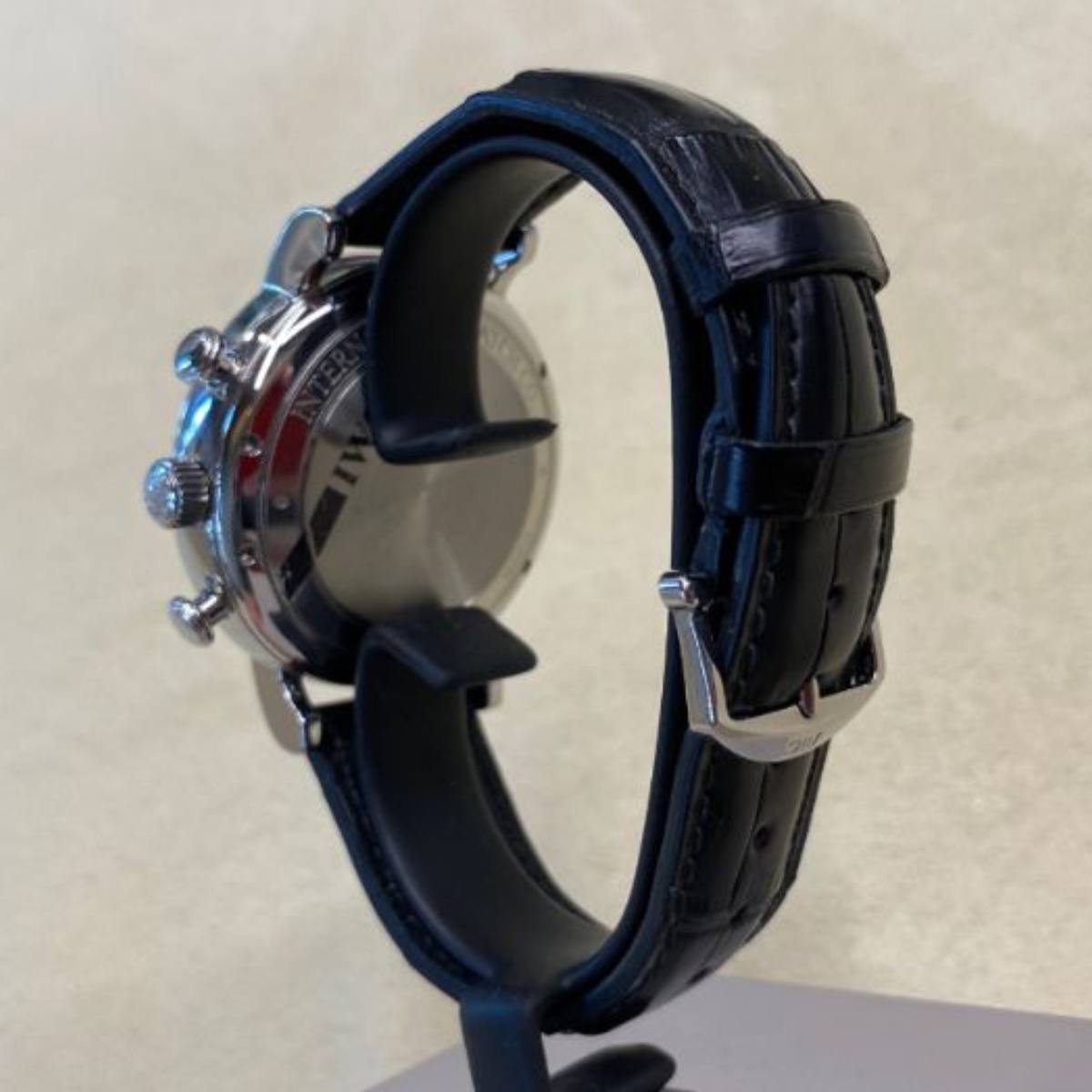 Il Duca orologi - IWC Portofino a Milano