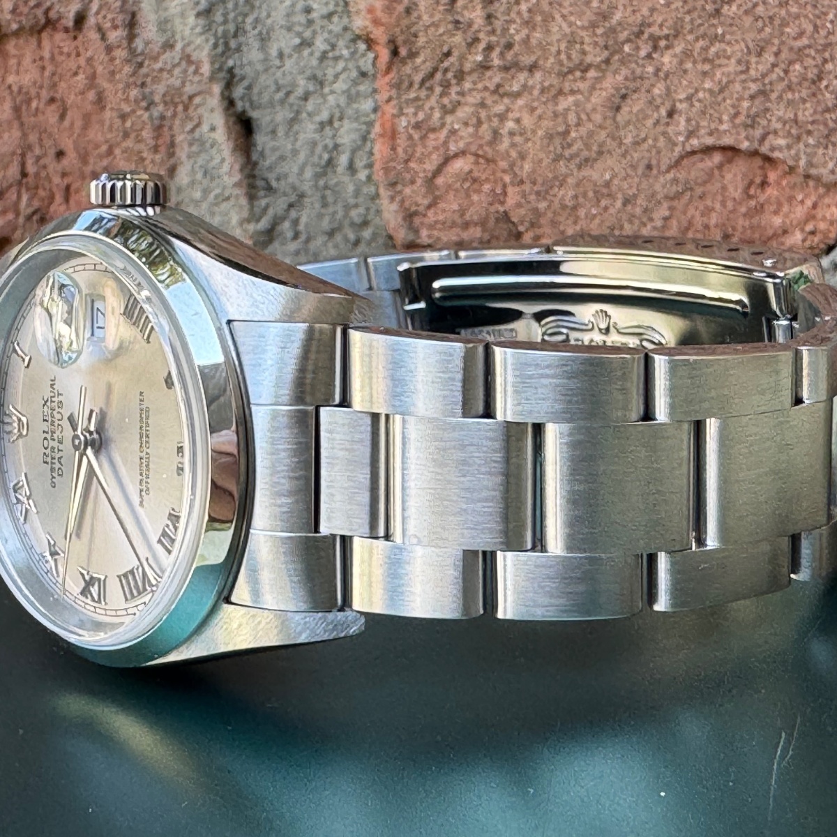 Orologi e non solo - Rolex Datejust 36