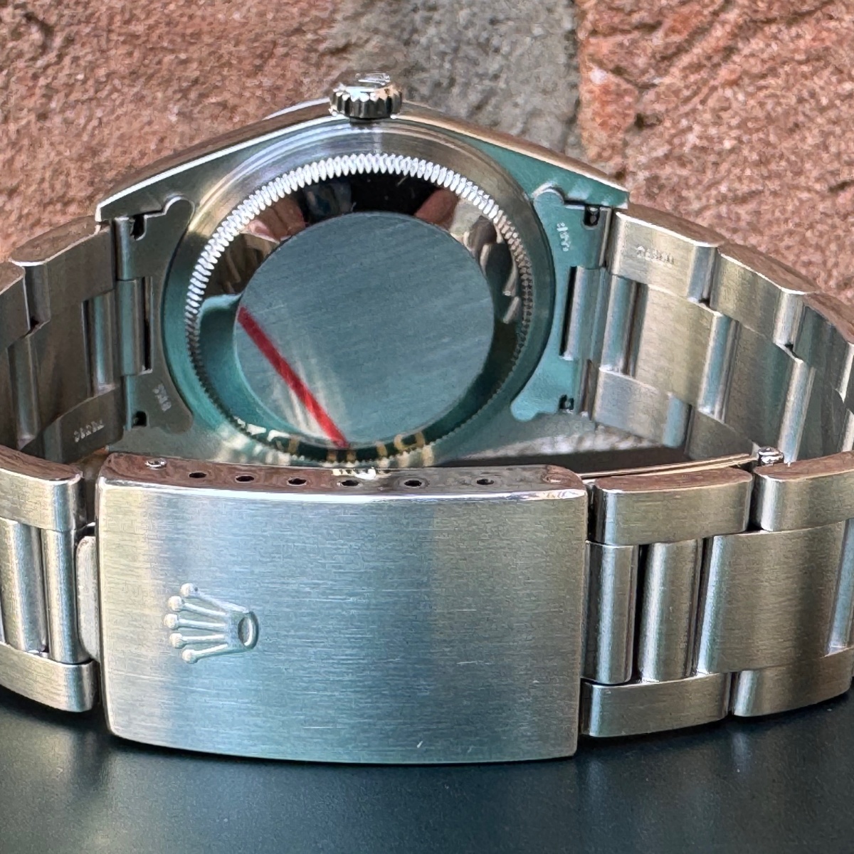 Orologi e non solo - Rolex Datejust 36