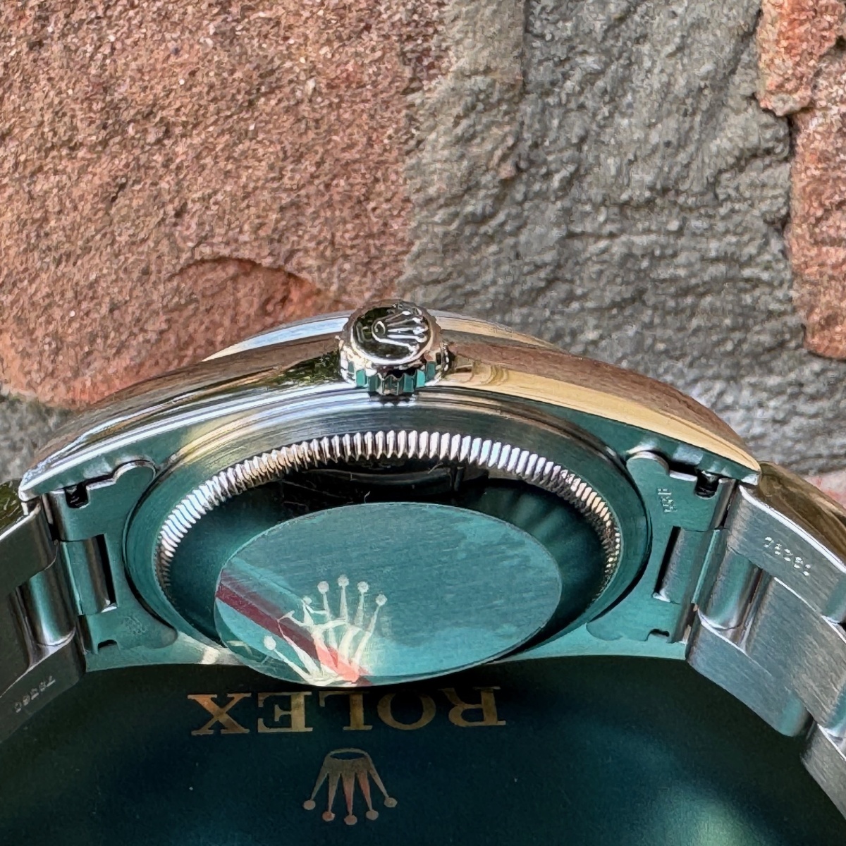 Orologi e non solo - Rolex Datejust 36