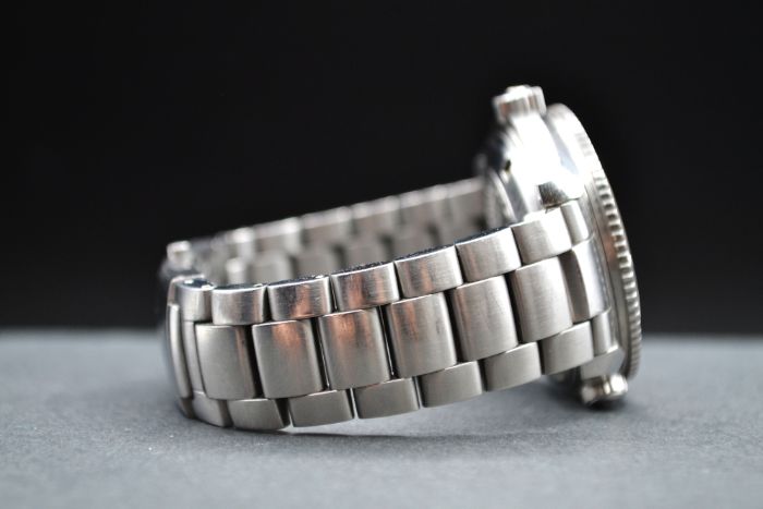 Gianni Simei - vendita orologi a Roma - Omega Seamaster