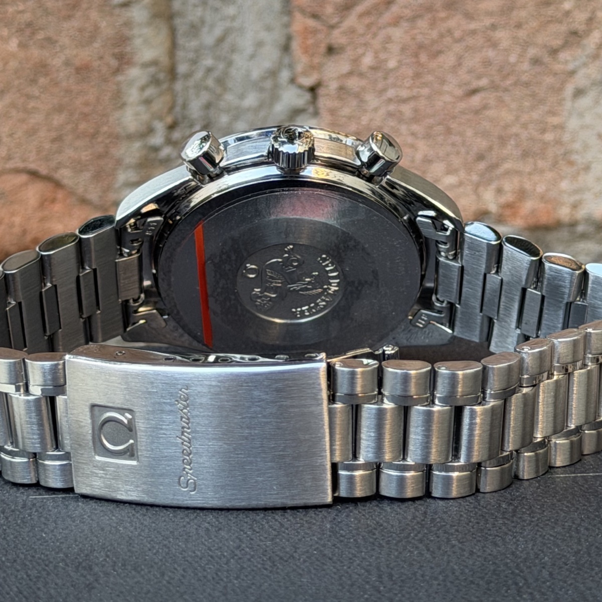 Orologi e non solo - Omega Speedmaster