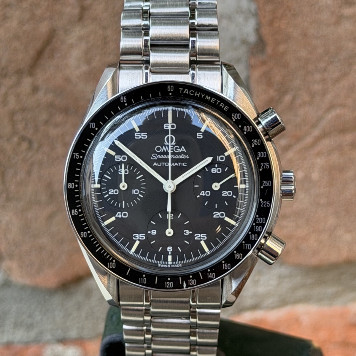 Orologi e non solo - Omega Speedmaster