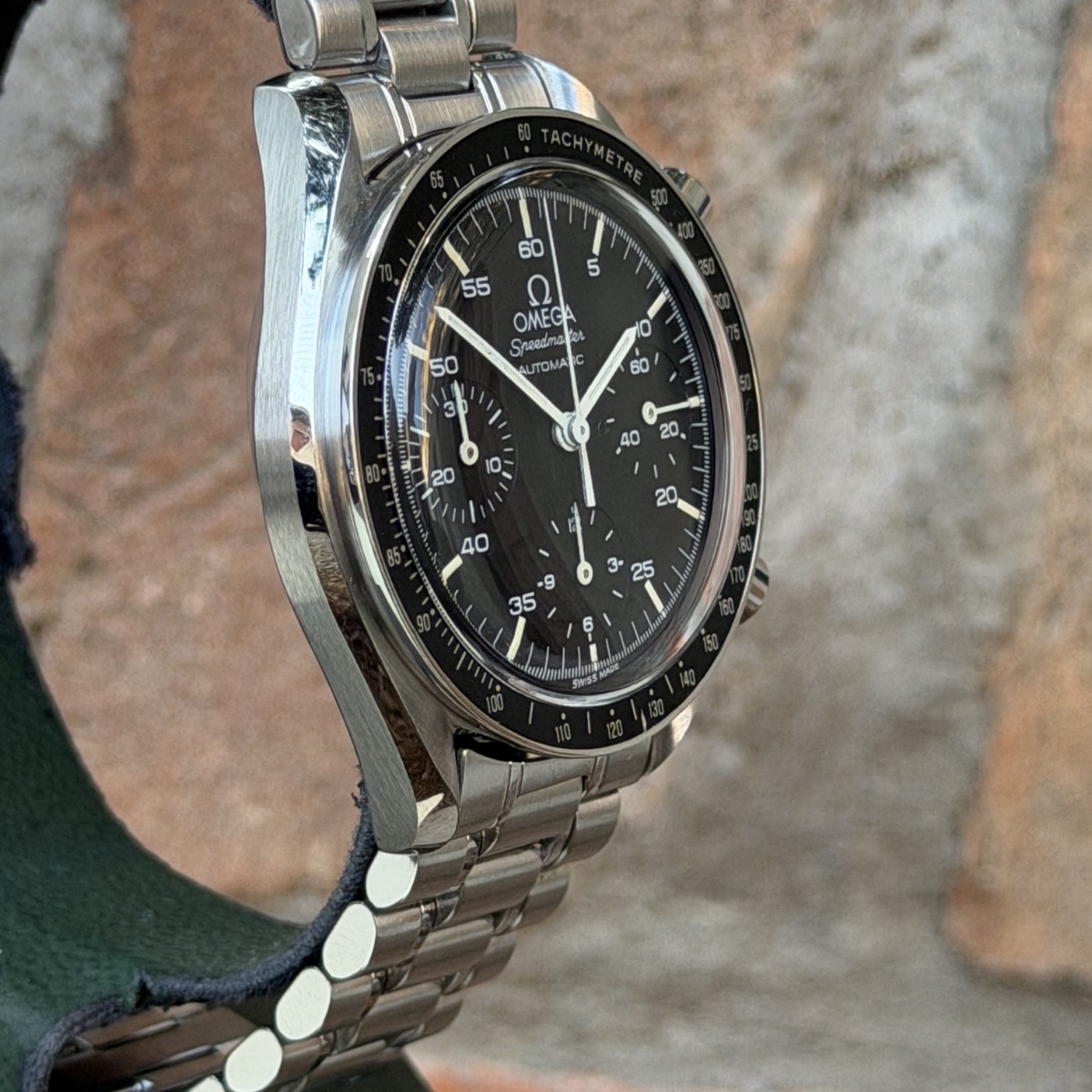 Orologi e non solo - Omega Speedmaster