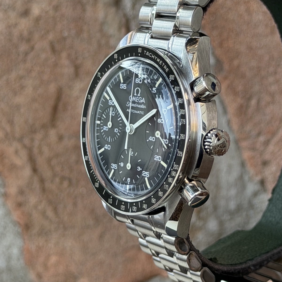 Orologi e non solo - Omega Speedmaster