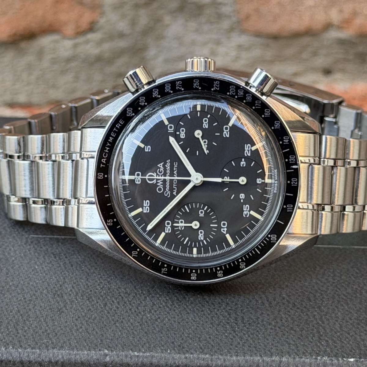 Orologi e non solo - Omega Speedmaster