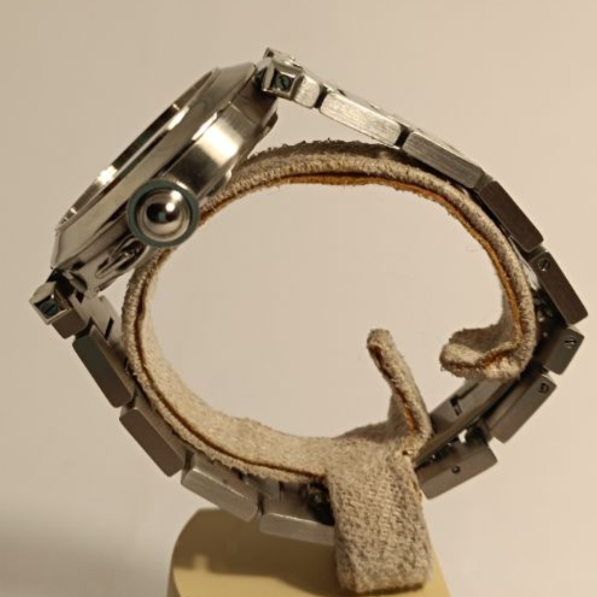 L'angolo d'oro - vendita orologi a Milano - Cartier Pasha