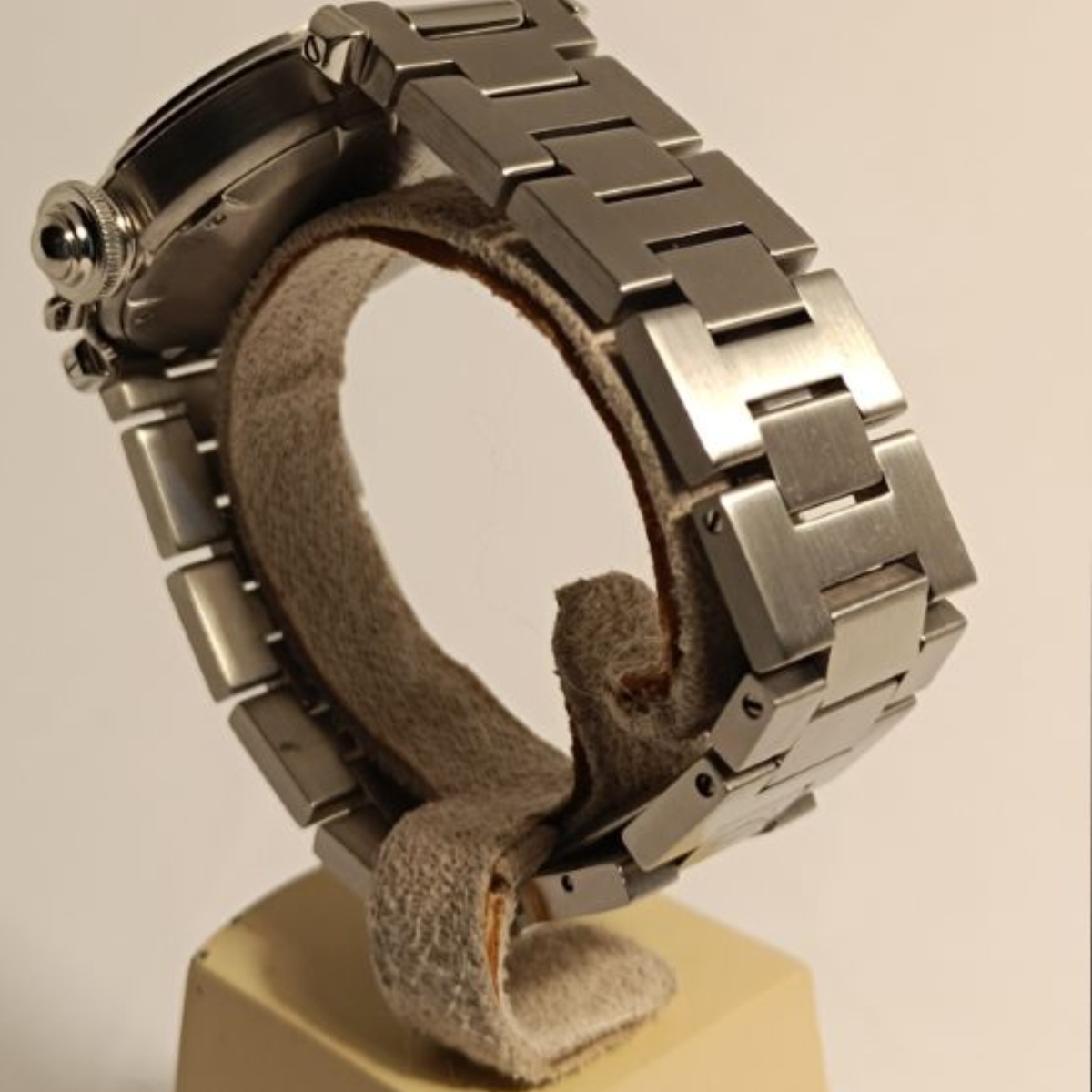 L'angolo d'oro - vendita orologi a Milano - Cartier Pasha