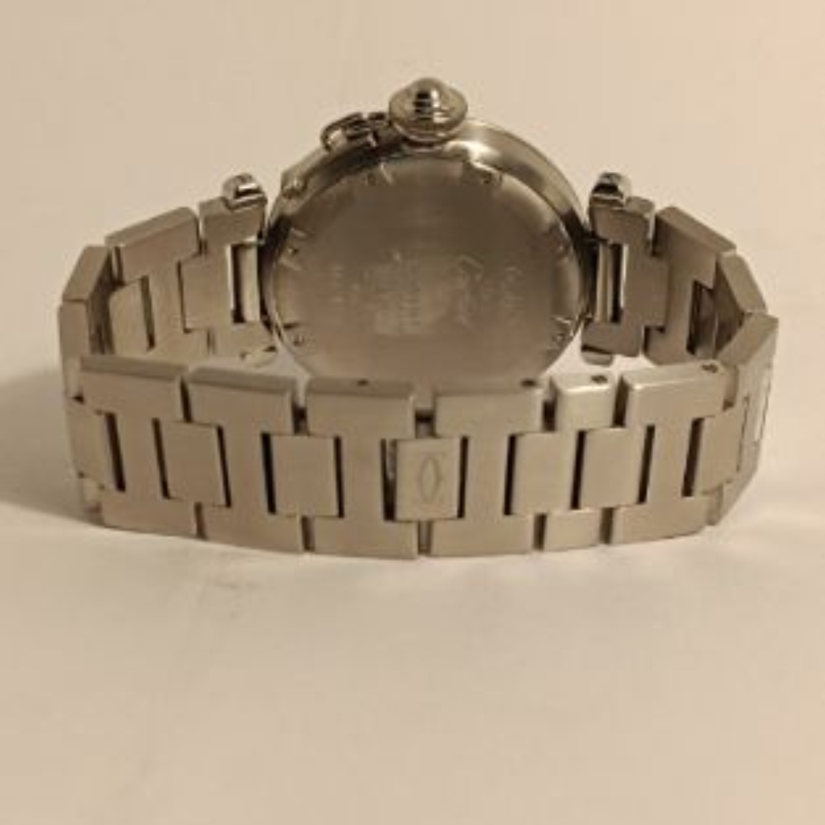 L'angolo d'oro - vendita orologi a Milano - Cartier Pasha