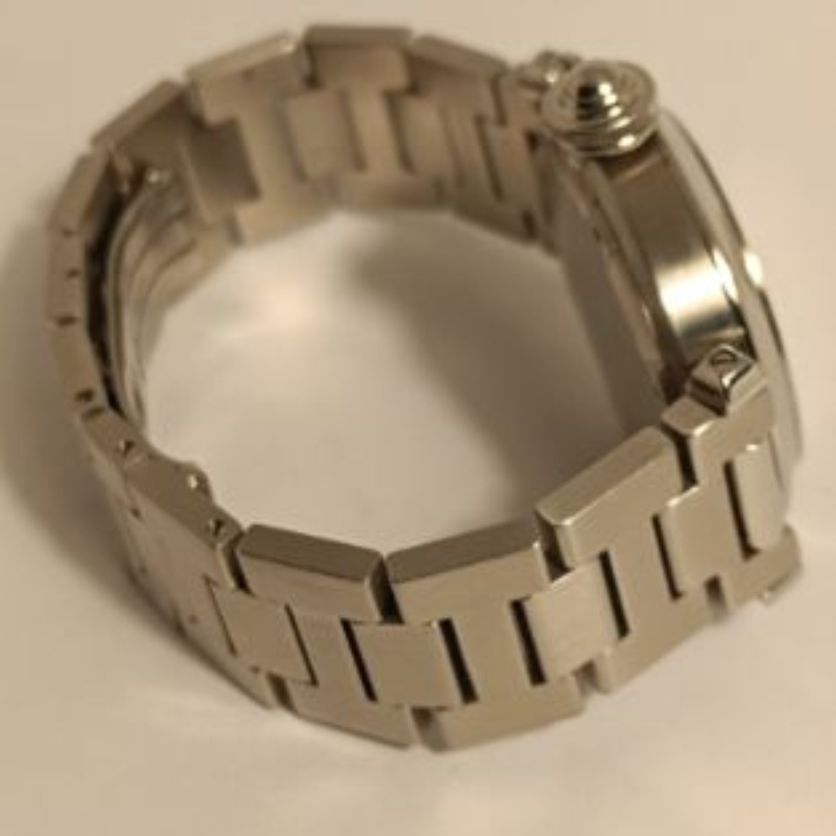 L'angolo d'oro - vendita orologi a Milano - Cartier Pasha