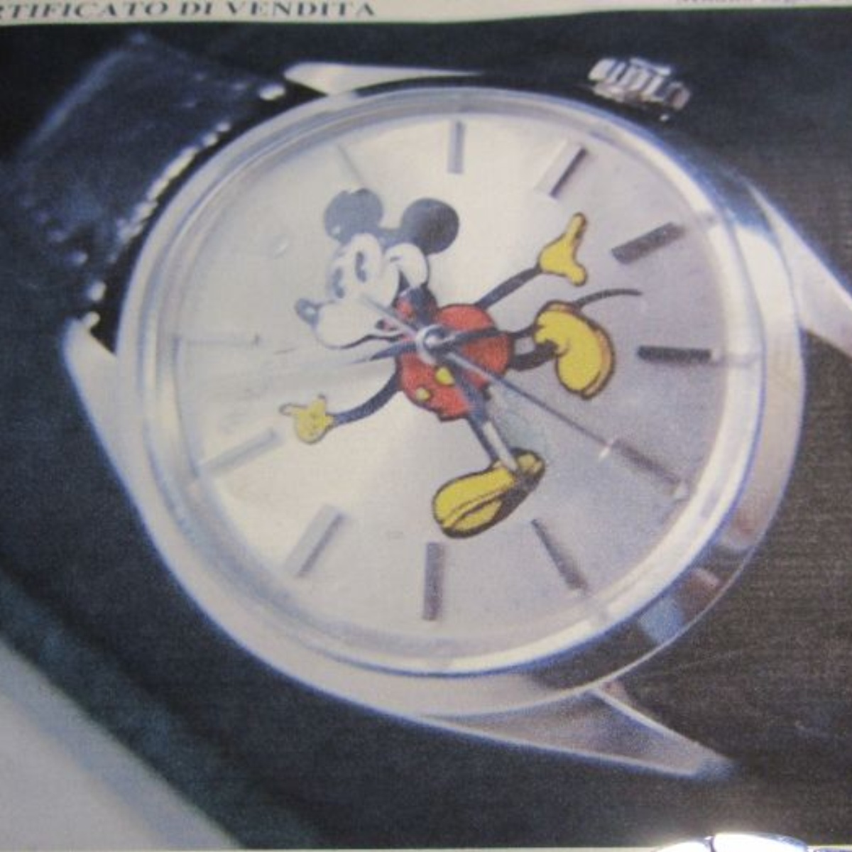 L'orologiaio di Busto Arsizio - Rolex Precision
