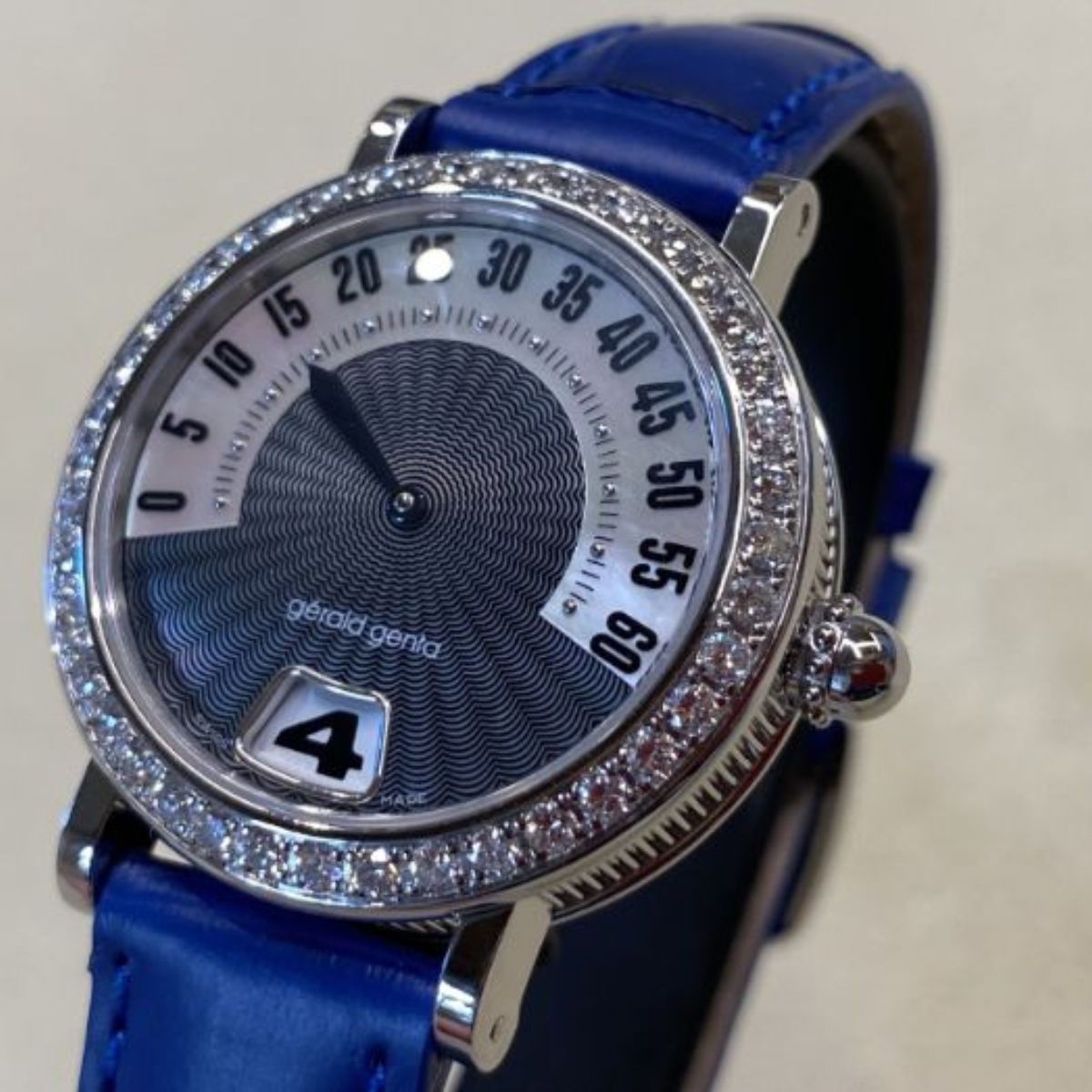 Il Duca orologi - Gerald Genta Retro a Milano