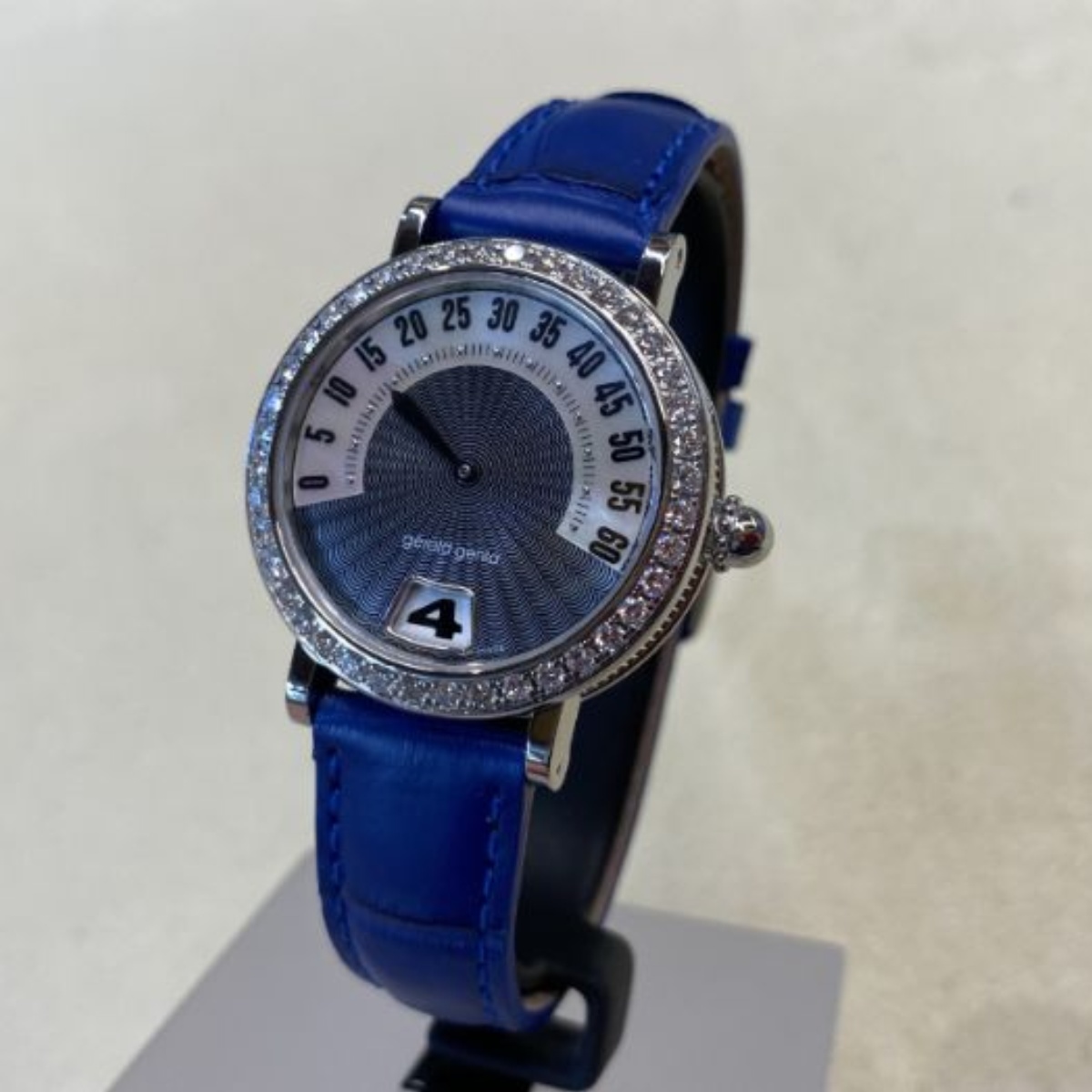 Il Duca orologi - Gerald Genta Retro a Milano