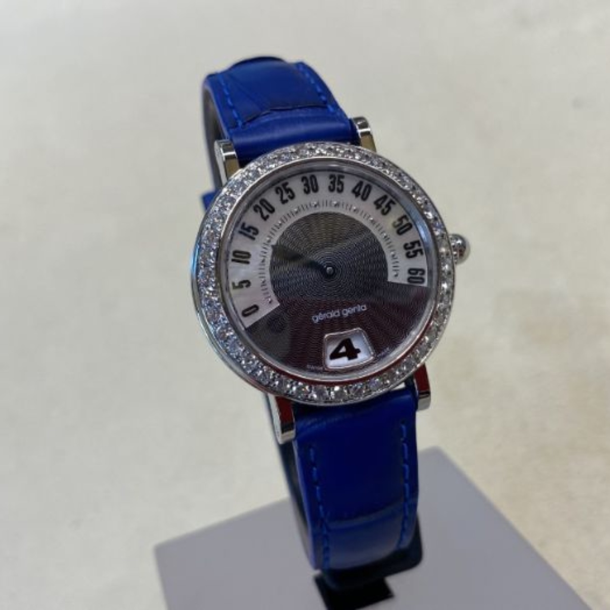 Il Duca orologi - Gerald Genta Retro a Milano
