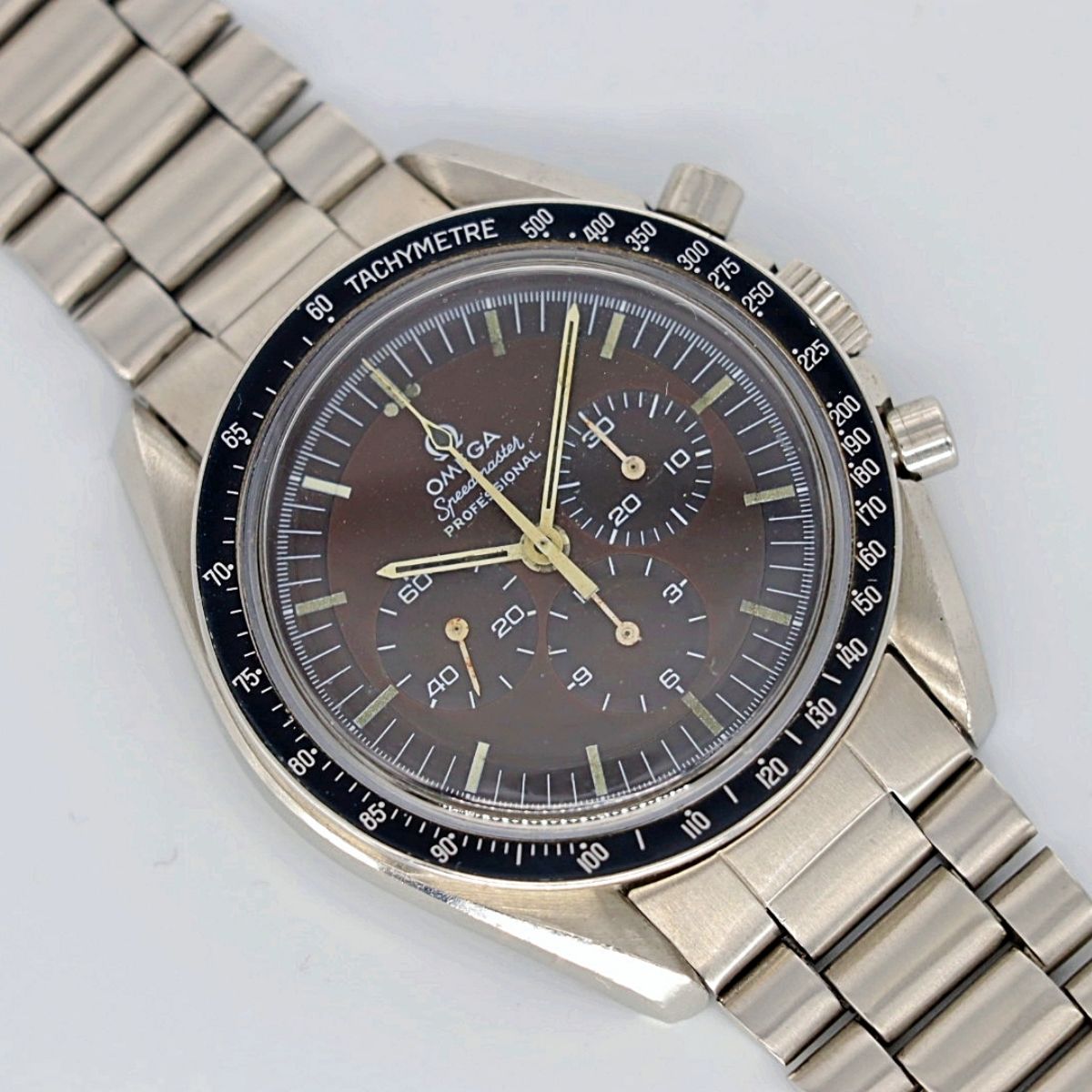 Martino Sassella - Omega Speedmaster