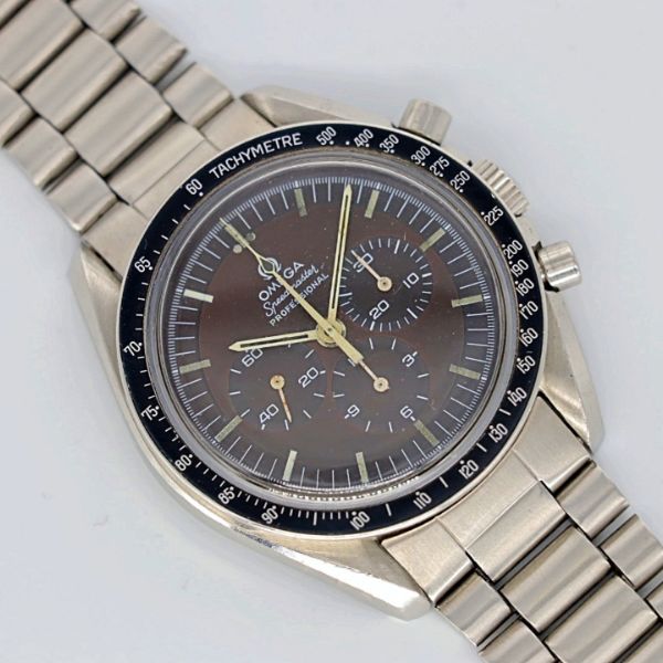 Omega Speedmaster
