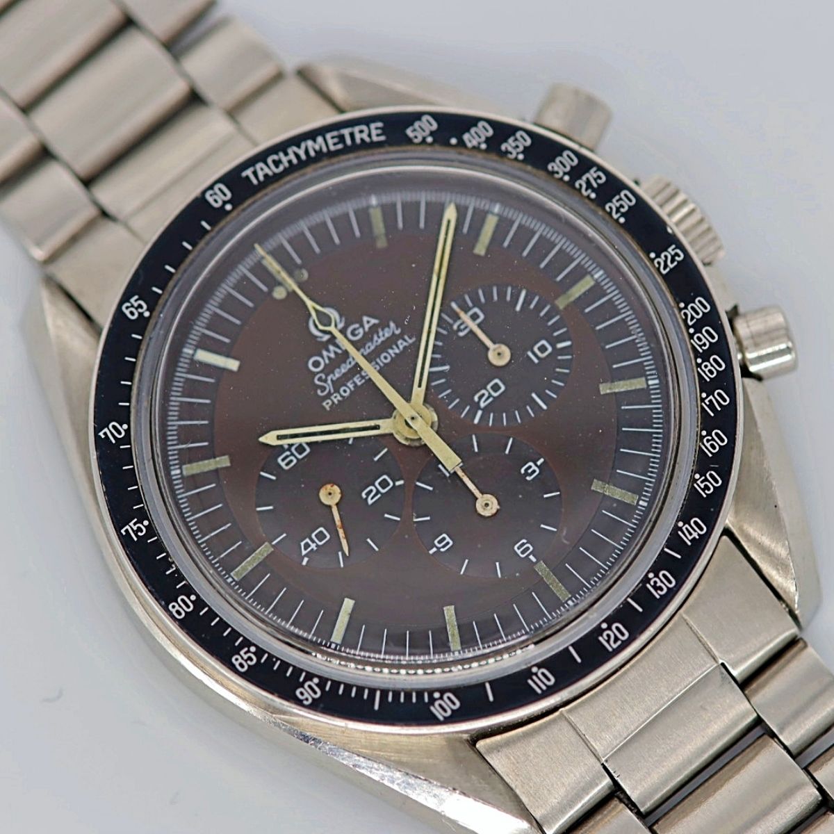 Martino Sassella - Omega Speedmaster