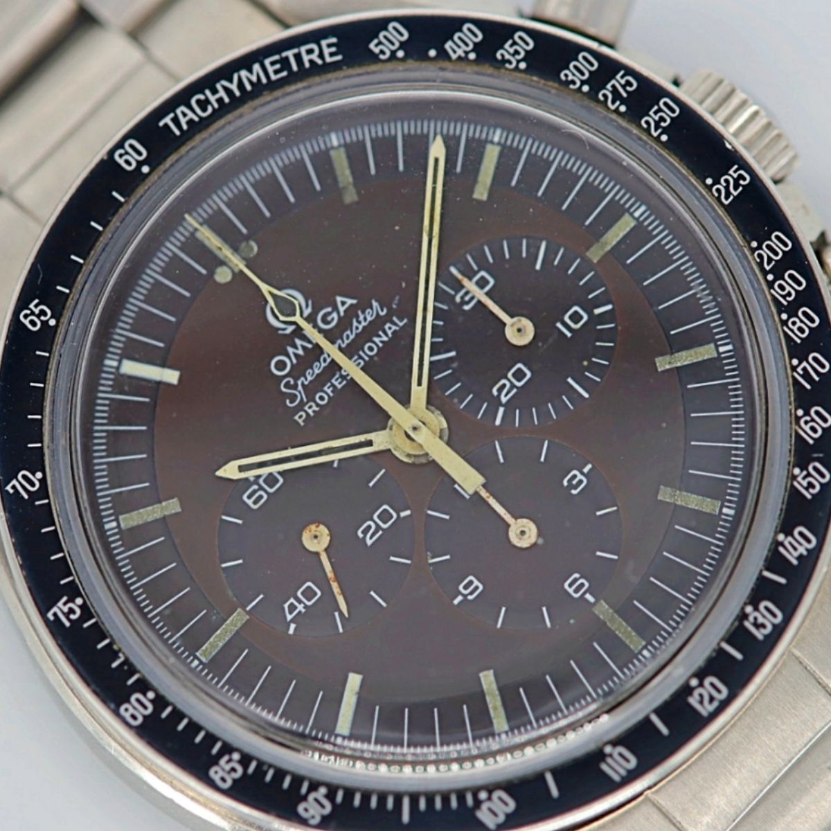 Martino Sassella - Omega Speedmaster