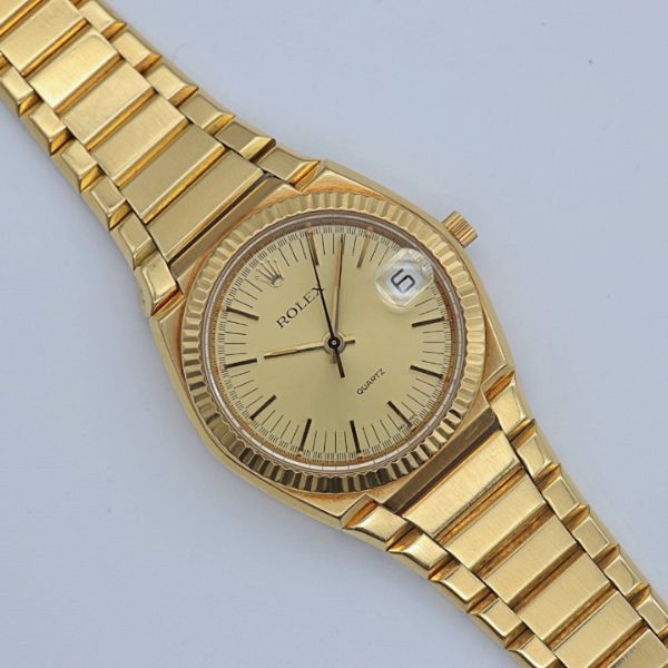 Rolex Quartz