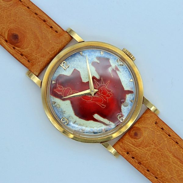 Universal Geneve Epoca