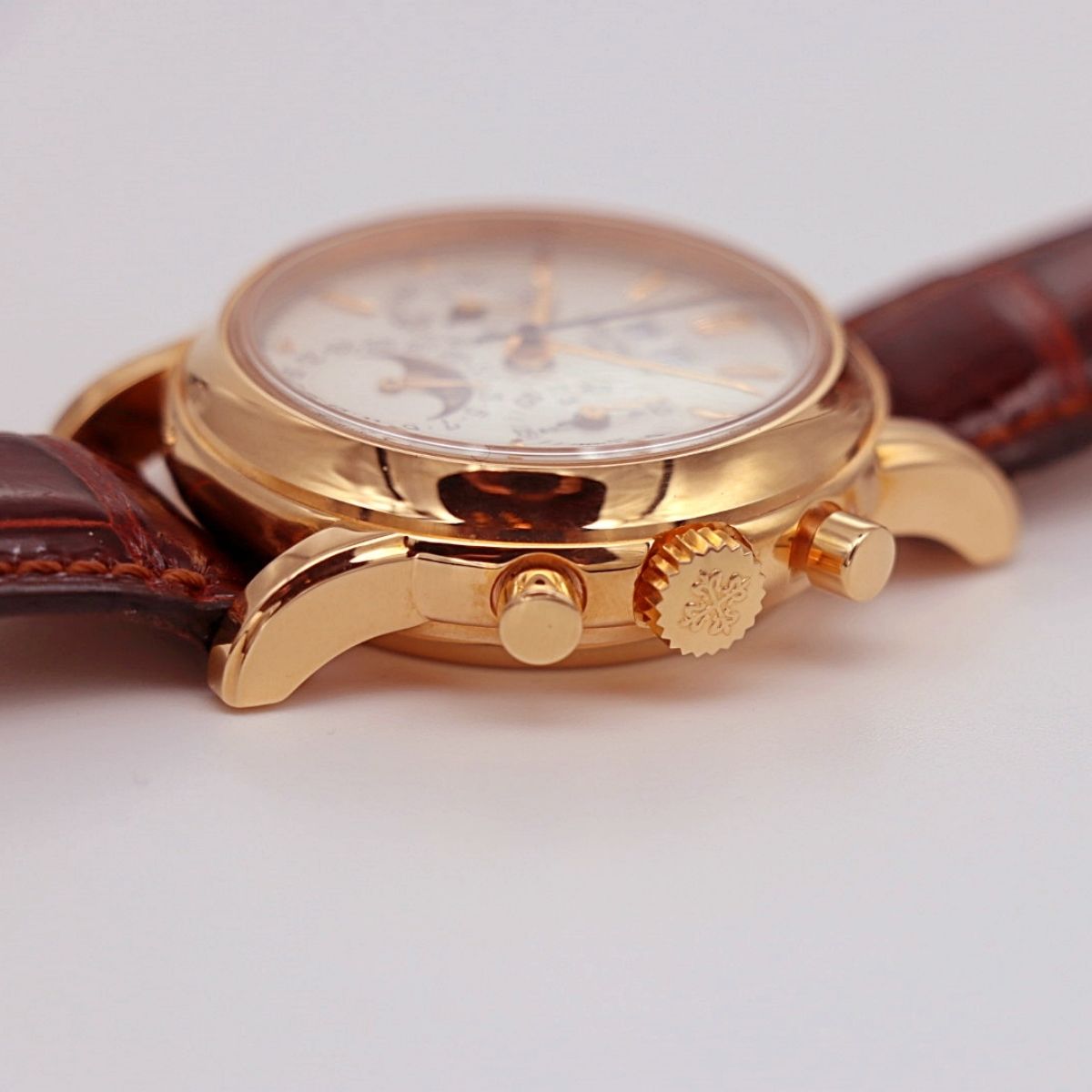 Martino Sassella - Patek Philippe 3970E