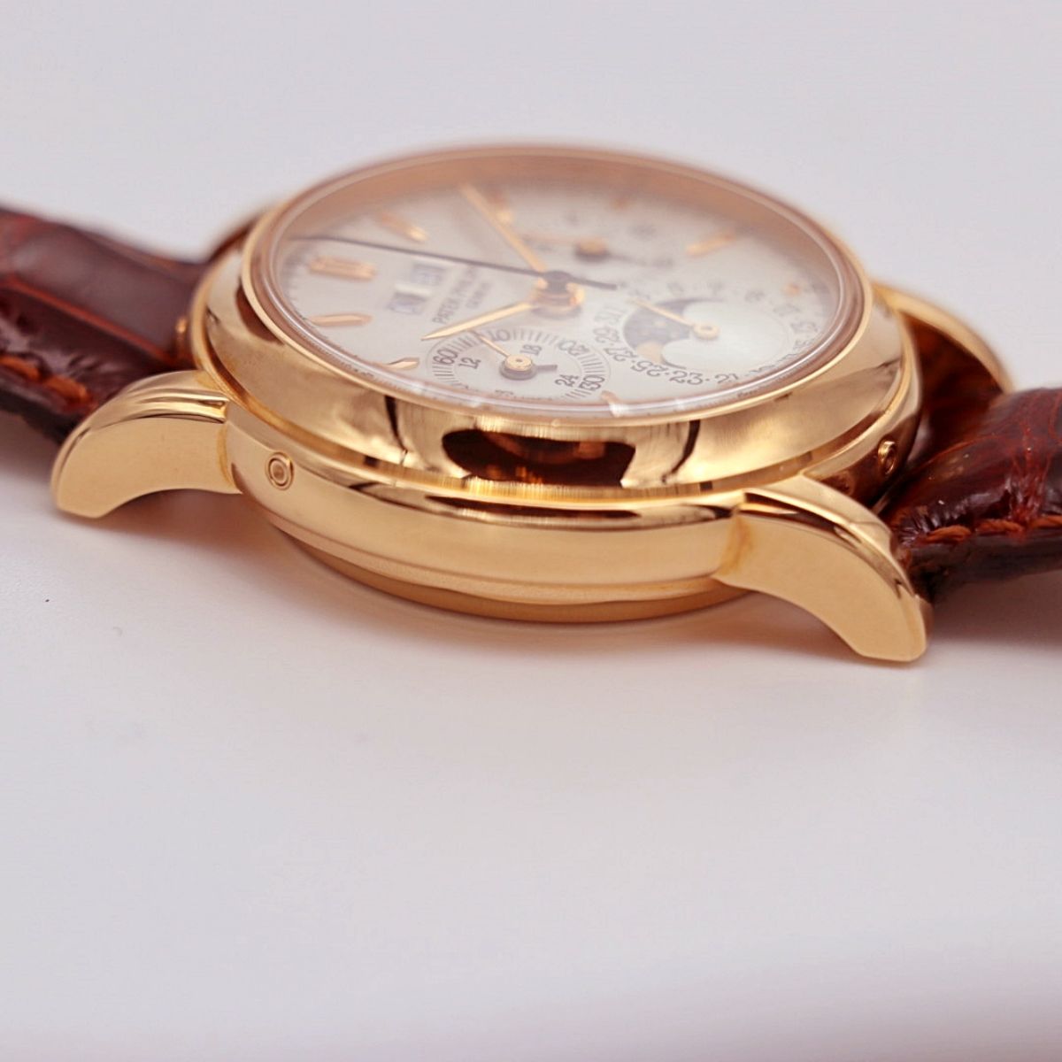 Martino Sassella - Patek Philippe 3970E
