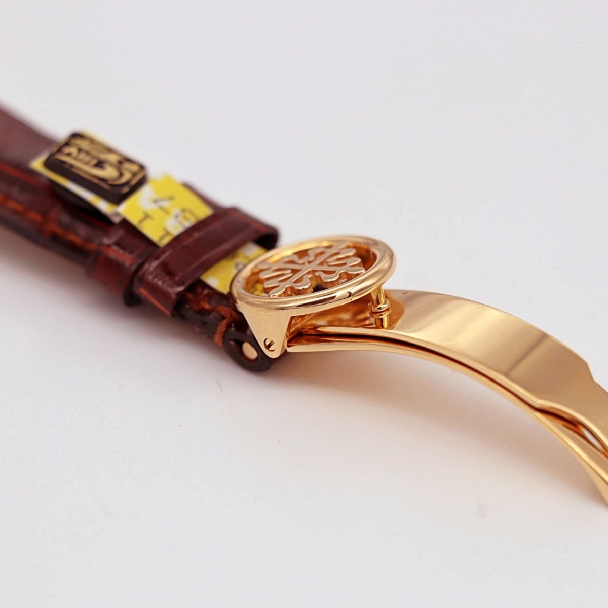 Martino Sassella - Patek Philippe 3970E