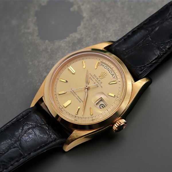 Rolex Day-Date