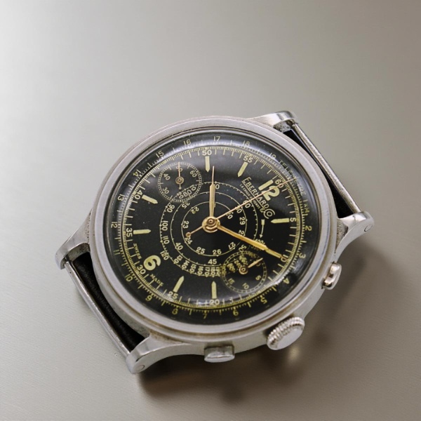 Eberhard & CO. Pre Extra-Fort