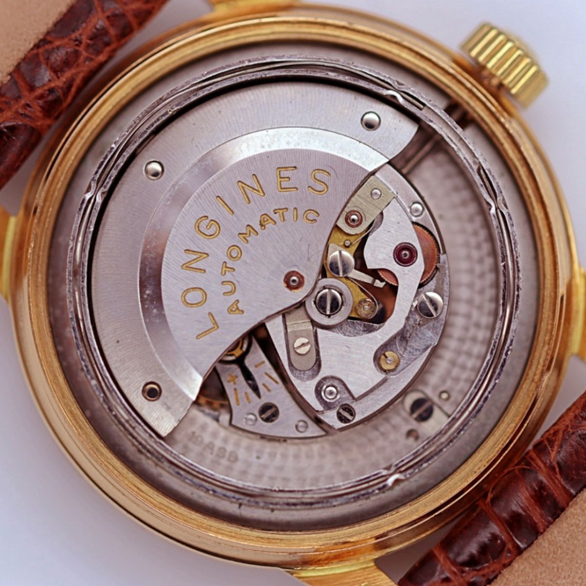 Martino Sassella - Longines Conquest