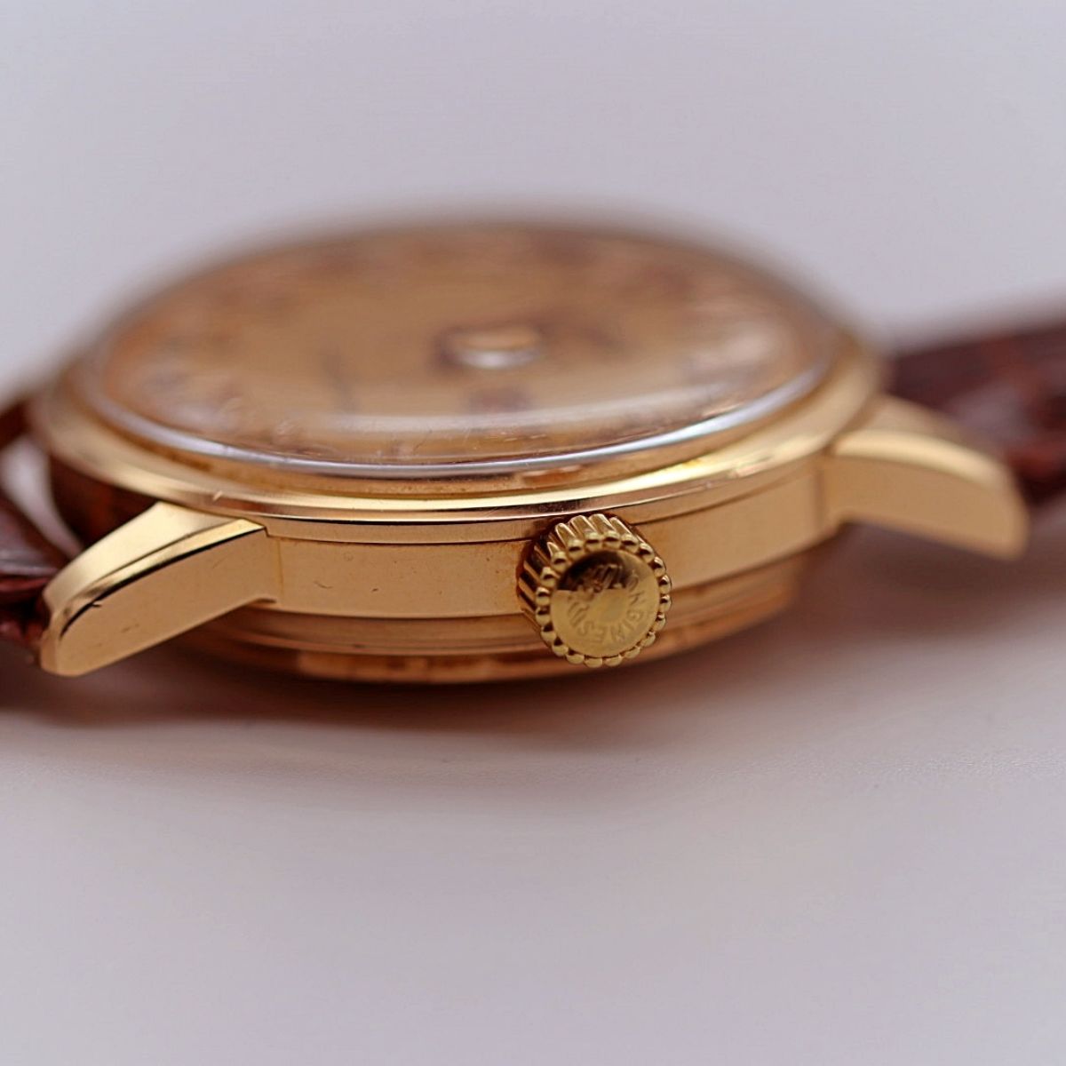 Martino Sassella - Longines Conquest