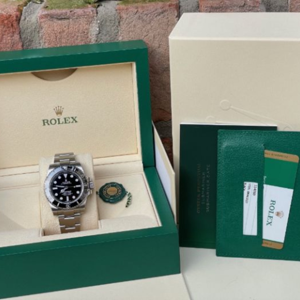 Orologi e non solo - Rolex Submariner