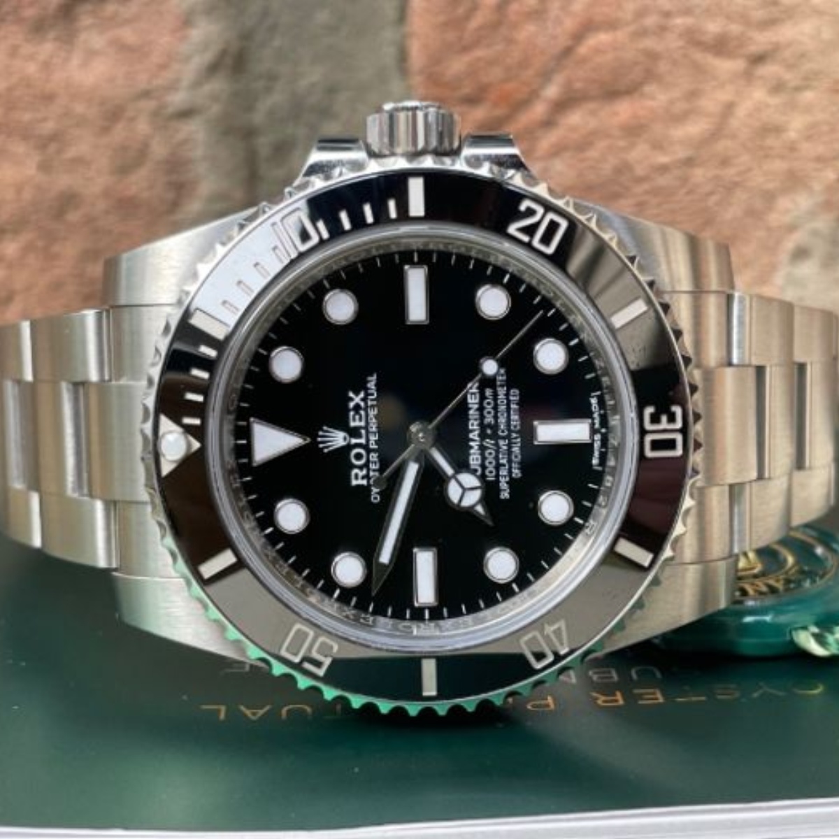 Orologi e non solo - Rolex Submariner