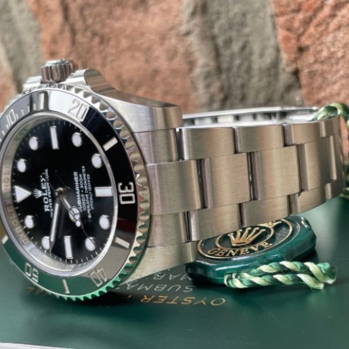 Orologi e non solo - Rolex Submariner