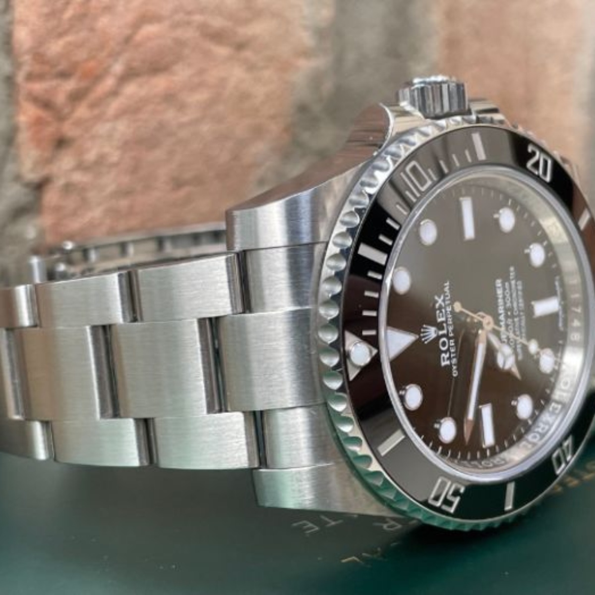 Orologi e non solo - Rolex Submariner
