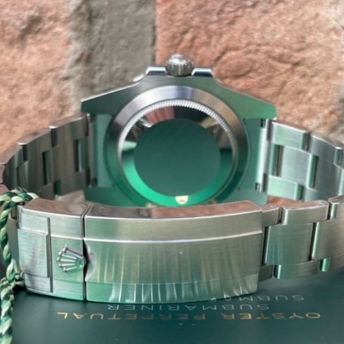 Orologi e non solo - Rolex Submariner