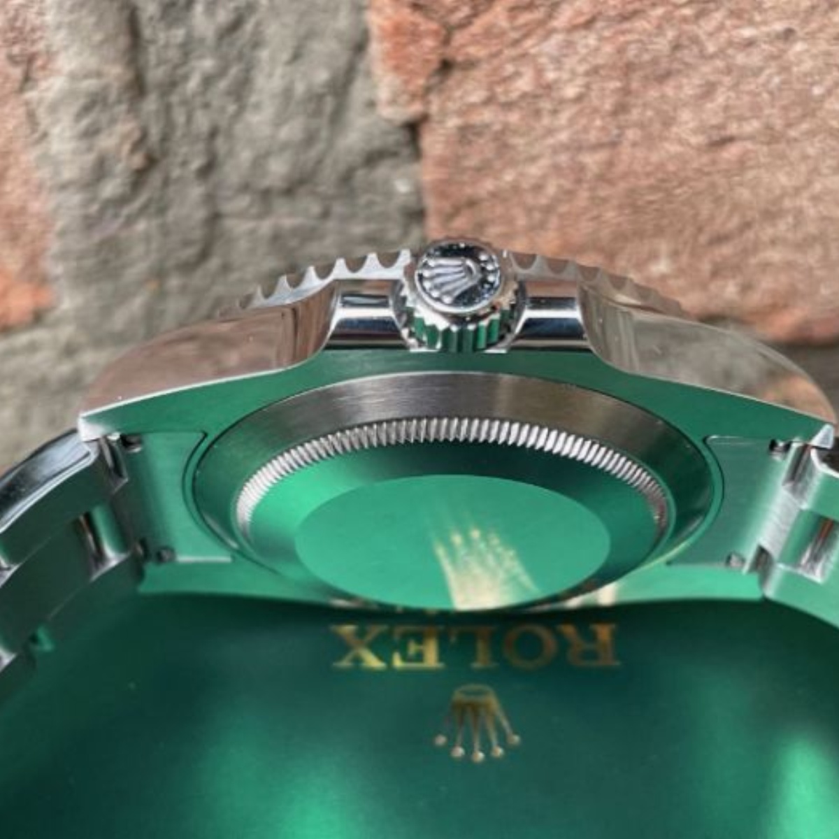Orologi e non solo - Rolex Submariner