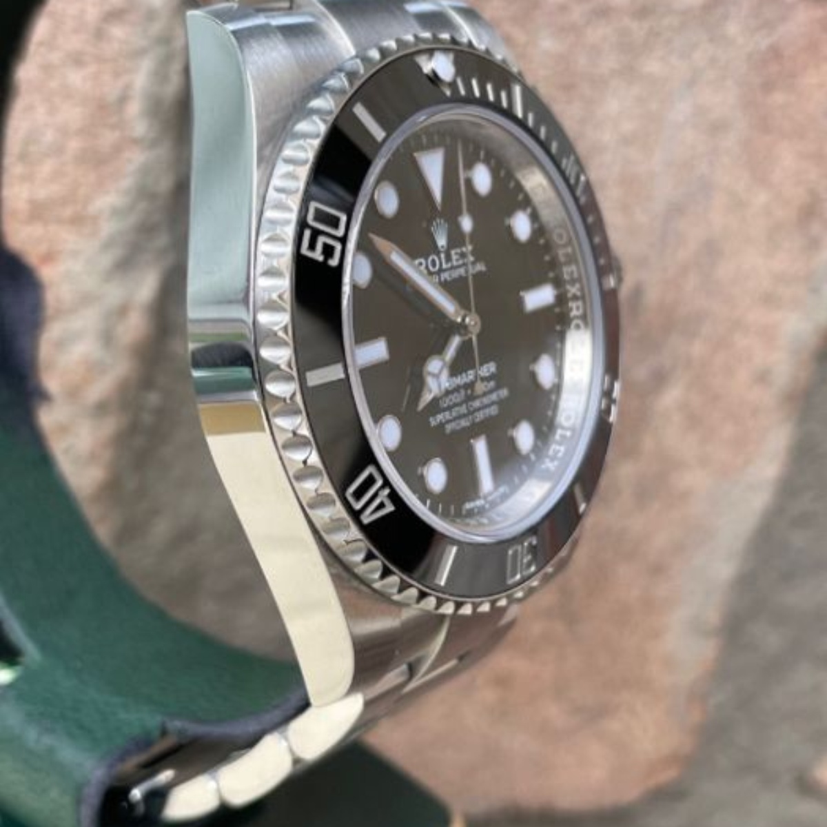 Orologi e non solo - Rolex Submariner