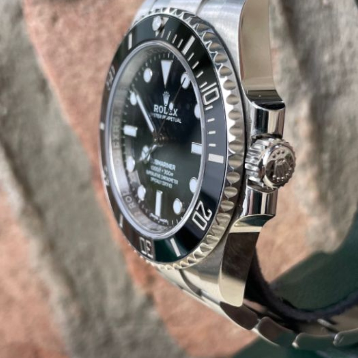 Orologi e non solo - Rolex Submariner
