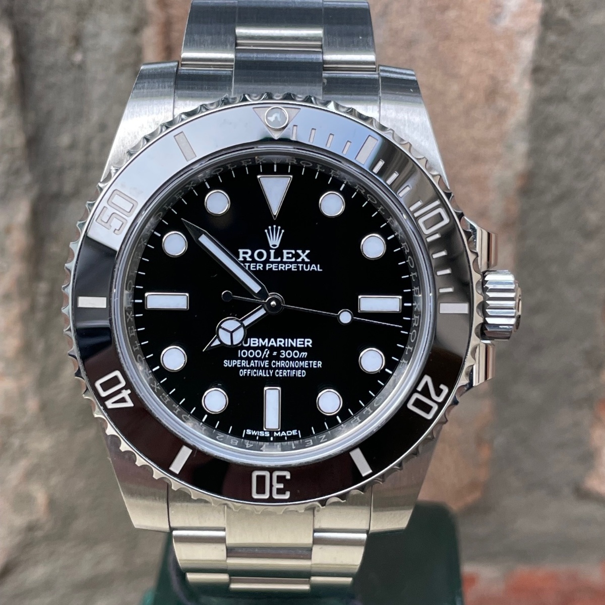 Orologi e non solo - Rolex Submariner