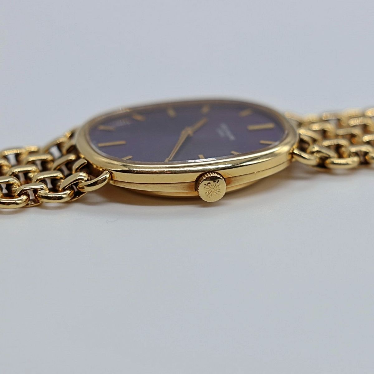Martino Sassella - Patek Philippe Ellipse