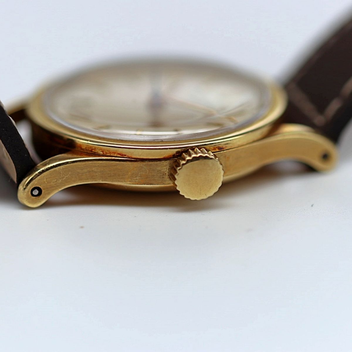Martino Sassella - Patek Philippe Calatrava