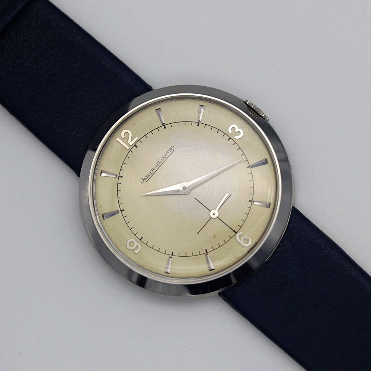 Martino Sassella - Jaeger-LeCoultre Epoca