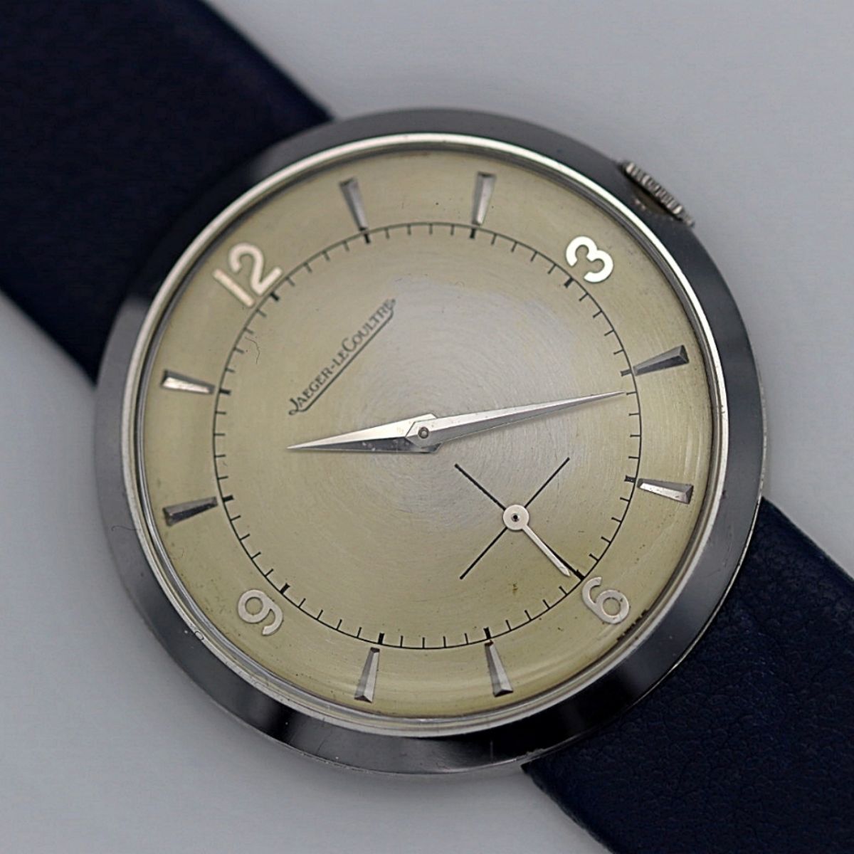 Martino Sassella - Jaeger-LeCoultre Epoca