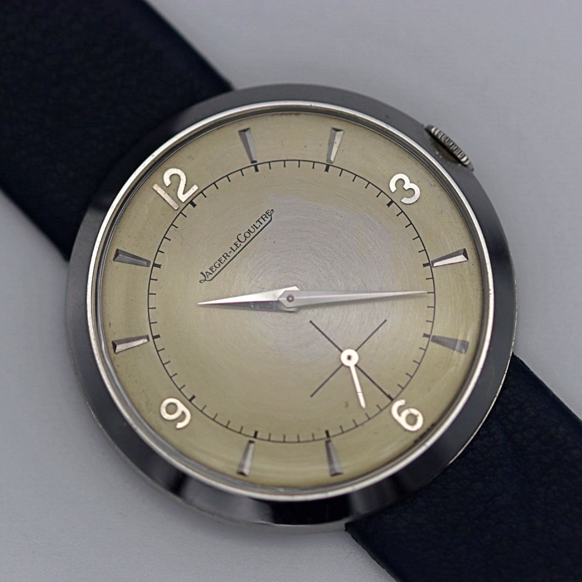 Martino Sassella - Jaeger-LeCoultre Epoca