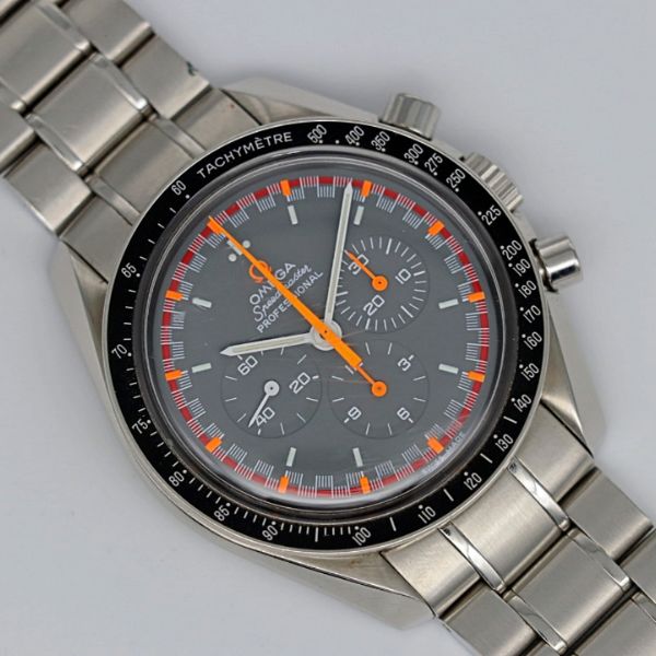 Omega Speedmaster