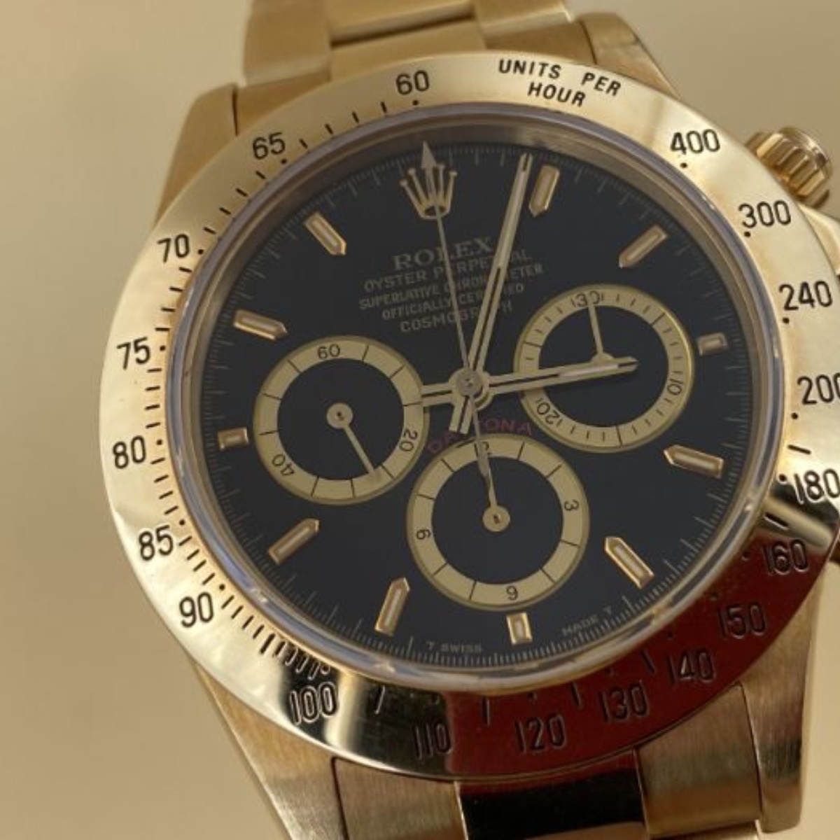Il Duca orologi - Rolex Cosmograph Daytona a Milano