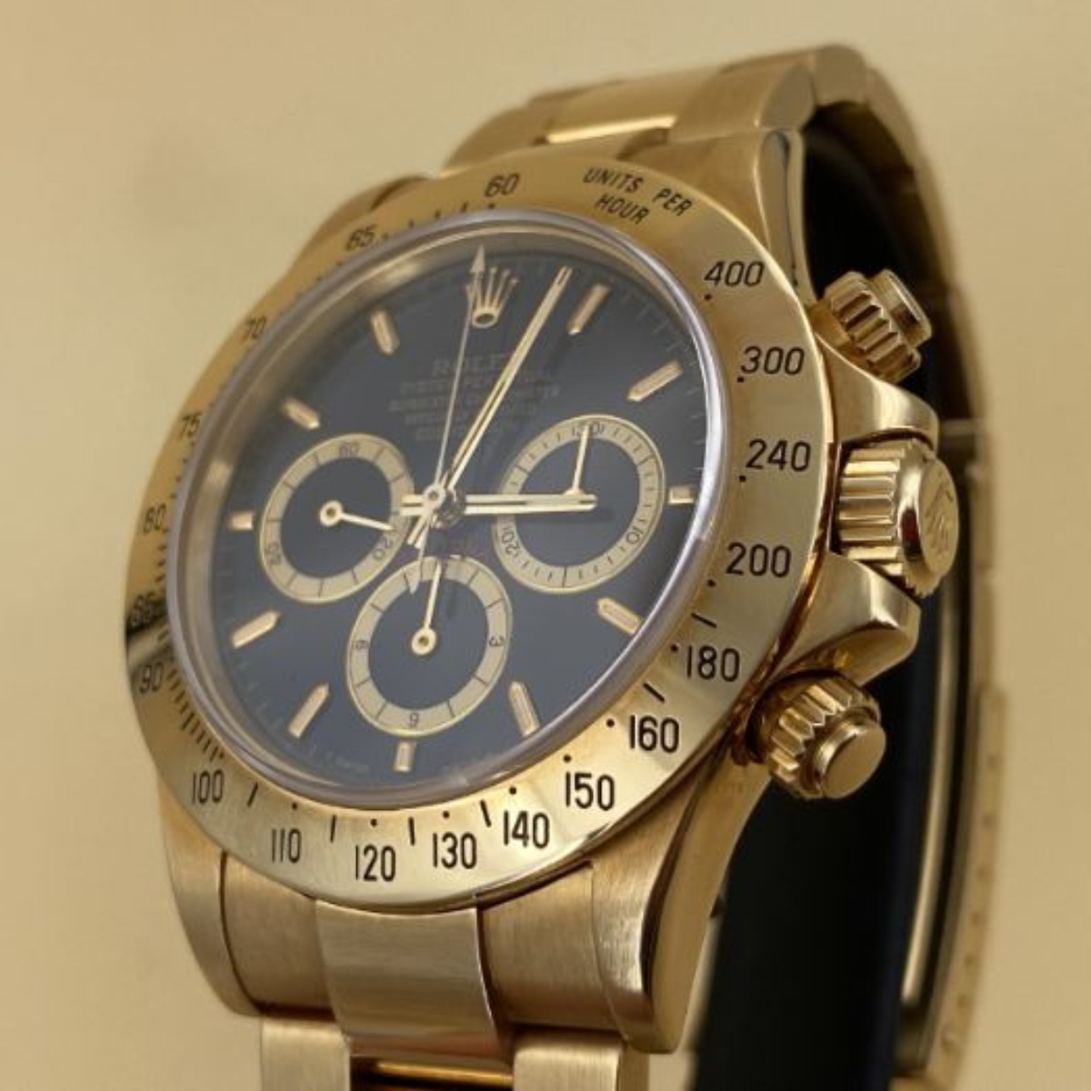 Il Duca orologi - Rolex Cosmograph Daytona a Milano