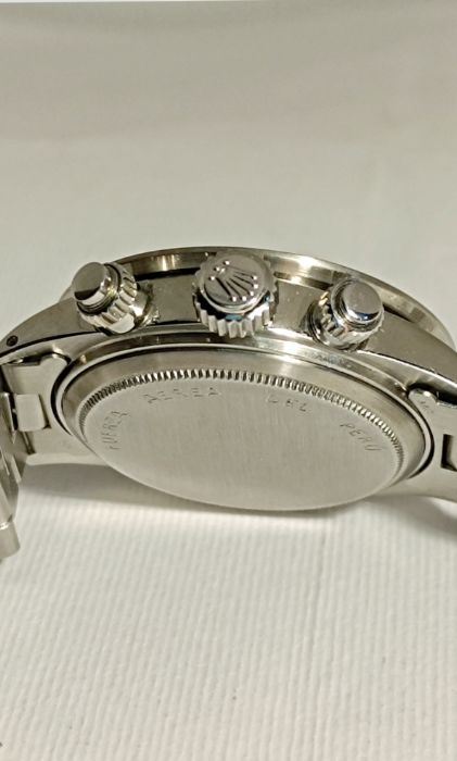 L'angolo d'oro - vendita orologi a Milano - Rolex Chronograph