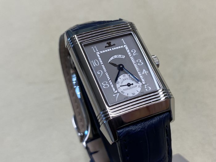 Il Duca orologi - Jaeger-LeCoultre Reverso a Milano